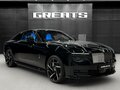 2026 Rolls-Royce Spectre Black Badge I Рестайлинг (Series II), чёрный, 74000000 рублей - вид 6