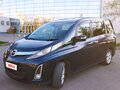 2009 Mazda Biante, синий, 1100000 рублей