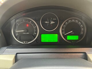 2005 Land Rover Discovery III, золотистый, 1350000 рублей, вид 5