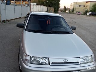 2006 Lada (ВАЗ) 2112, серебристый, 200000 рублей, вид 2