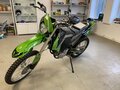 2024 Racer SR-X1/X2 (Cross), зелёный, 156000 рублей - вид 3