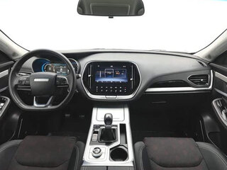 2022 Soueast DX8, белый, 844800 рублей, вид 5