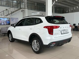 2026 Haval Jolion I Рестайлинг, белый, 2499000 рублей, вид 5