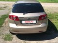 2007 Chevrolet Lacetti I, бежевый, 629000 рублей - вид 3