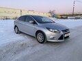 2011 Ford Focus III, серебристый, 1200000 рублей - вид 3
