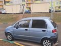 2011 Daewoo Matiz I Рестайлинг, серый, 240000 рублей - вид 2