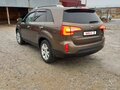 2014 Kia Sorento II Рестайлинг, коричневый - вид 7