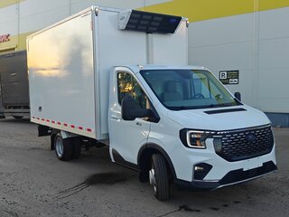 2025 Ford Transit, белый, 8199000 рублей, вид 1