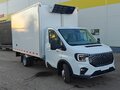 2025 Ford Transit, белый, 8199000 рублей