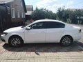 2013 Volkswagen Passat B7, белый, 1100000 рублей - вид 3