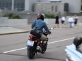 2014 Stels Flame 200, красный, 90000 рублей - вид 11