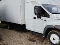 2017 ГАЗ ГАЗон Next, белый, 2250000 рублей - вид 10