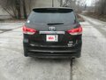 2009 Toyota Wish II, чёрный, 1280000 рублей - вид 5