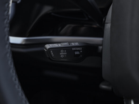 2026 Audi Q3 35 TFSI II (F3), белый, 4499000 рублей - вид 27