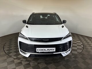 2026 Geely Coolray I Рестайлинг 2, белый, 2964990 рублей, вид 2