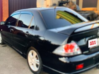2006 Mitsubishi Lancer IX Рестайлинг, чёрный, 499999 рублей, вид 3