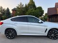 2019 BMW X6 30d II (F16), белый, 3990000 рублей - вид 4