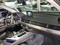 2019 Audi Q7 II (4M), чёрный, 3650000 рублей - вид 5