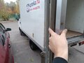 2012 Kia Bongo, белый, 1200000 рублей - вид 4