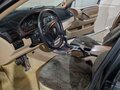 2004 BMW X5 3.0i I (E53) Рестайлинг, зелёный, 950000 рублей - вид 7