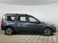 2026 Lada (ВАЗ) Largus Cross I Рестайлинг, серый - вид 5