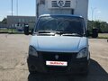 2019 ГАЗ ГАЗель (3302), белый, 830000 рублей