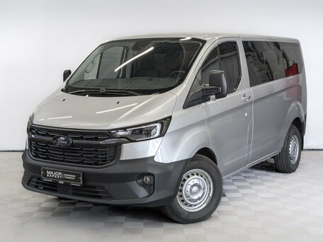 2024 Ford Transit, серый, 4670000 рублей, вид 1