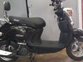 2025 Мотомир Colt, чёрный, 100000 рублей - вид 1