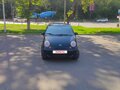 2008 Daewoo Matiz I Рестайлинг, синий, 130000 рублей - вид 1