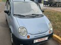 2011 Daewoo Matiz I Рестайлинг, серый, 240000 рублей - вид 7