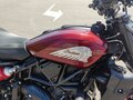 2023 Indian FTR 1200, пурпурный, 1090000 рублей - вид 7