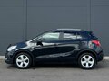 2013 Opel Mokka I, чёрный, 880000 рублей - вид 7