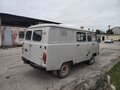 2009 УАЗ 3909, серый, 370000 рублей - вид 4
