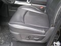 2012 Dodge RAM IV (DS/DJ), чёрный - вид 8