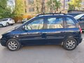 2005 Hyundai Matrix I Рестайлинг, синий, 340000 рублей - вид 5