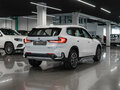 2025 BMW X1 25Li sDrive III (U11/U12), белый - вид 3