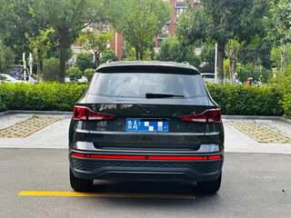 2022 Jetta VS5 I Рестайлинг, чёрный, 1340000 рублей, вид 5