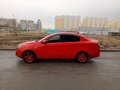 2014 FAW Oley, красный, 420000 рублей - вид 1