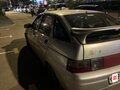 2007 Lada (ВАЗ) 2112, серебристый, 120000 рублей - вид 2