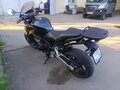 2014 Honda CB 650F, чёрный - вид 3