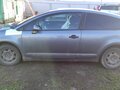 2005 Citroen C4 I, серый, 295000 рублей - вид 3