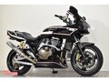 2002 Kawasaki ZRX 1200, чёрный, 460000 рублей - вид 2