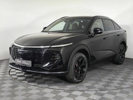 Haval F7x II