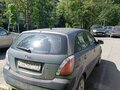 2007 Kia Rio II, серый, 500000 рублей - вид 9