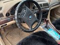 1997 BMW 7 серии 728i III (E38), синий - вид 4