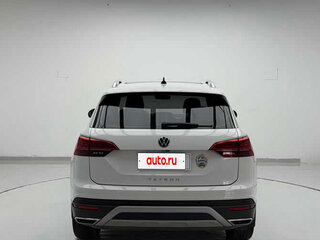 2022 Volkswagen Tayron I, белый, 2010000 рублей, вид 5