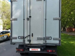2013 Ford Transit, белый, 1250000 рублей, вид 2