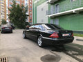 2004 Mercedes-Benz S-Класс 500 Long IV (W220) Рестайлинг, чёрный - вид 3