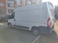 2013 Fiat Professional Ducato, белый, 1700000 рублей - вид 8