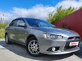 2012 Mitsubishi Lancer X Рестайлинг, серый